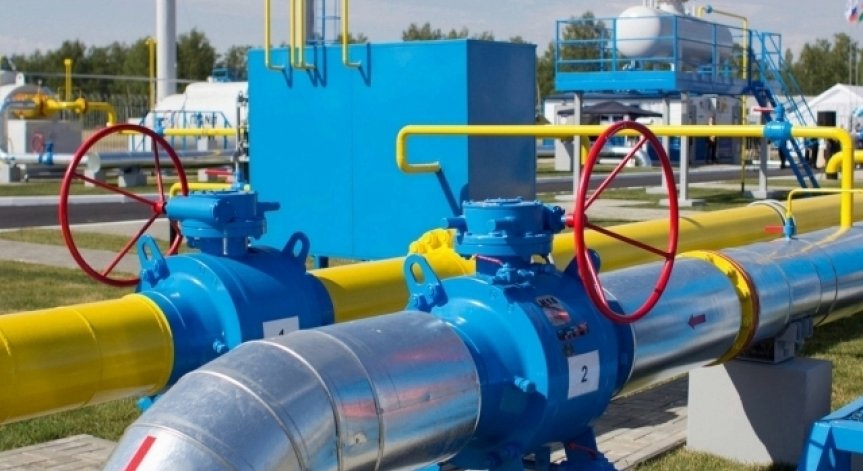 Путин: Газпром изпълнява задълженията си за доставка на газ за Украйна