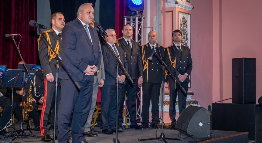 Демерджиев: ГДБОП трябва да има основна роля в борбата с корупцията
