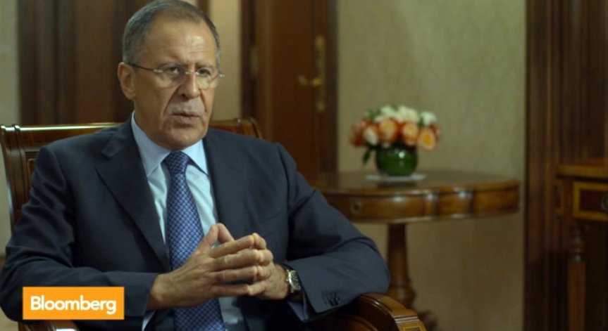 Лавров: Русия не е готова да отстъпи за Украйна въпреки санкциите