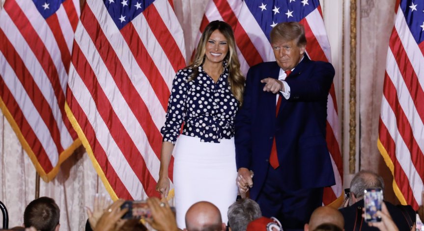 Тайната е разкрита: Вижте за какво е харчил милиони долари Тръмп