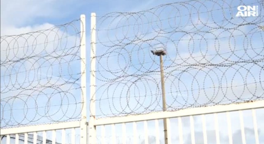 Ликвидираха изцяло Джунглата край Кале