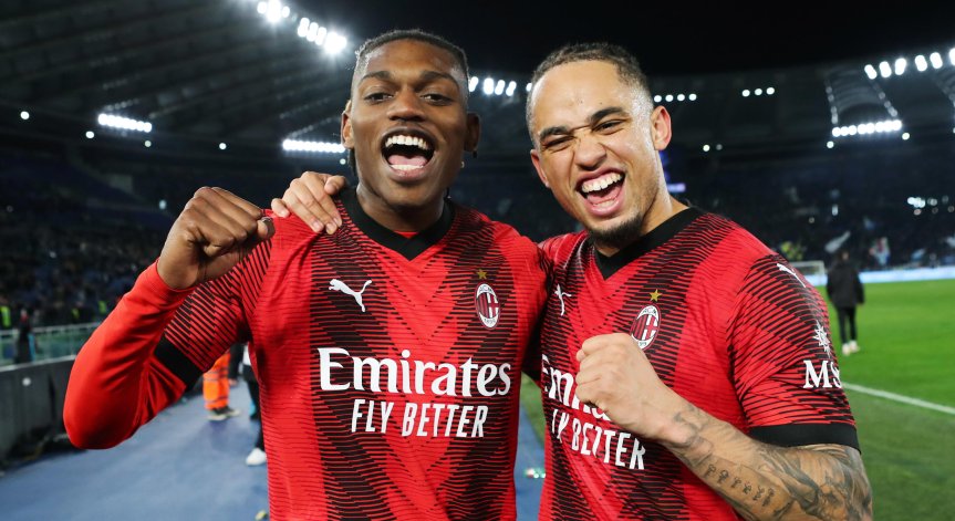 Късен гол донесе победата на 