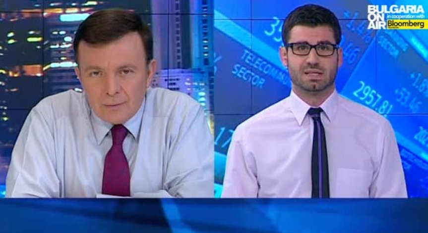 Пазарен анализ на 15 май 2014