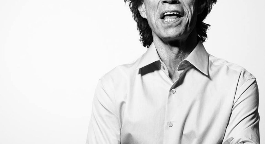 Звезден юбилей – рок иконата Мик Джагър навърши 75 години