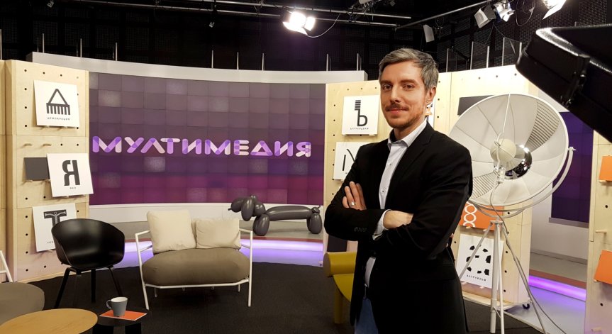 Даниел Ненчев: Не се концентрирам върху злобата на деня!