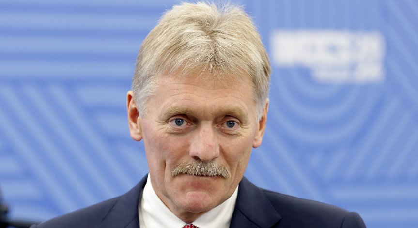 Песков направи коментар след като Байдън разреши на Украйна да използва далекобойни американски ракети.