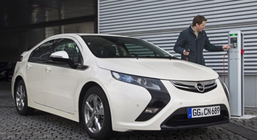 Ampera/Volt спечели 
