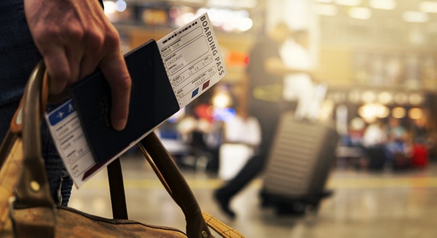 Пътували сме повече в чужбина през януари, румънци и гърци са предпочели България