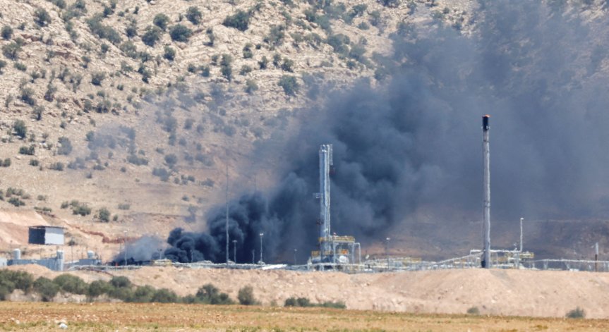 Обявени са три дни на траур.