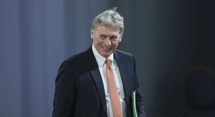 Русия не признава заповедта за арест на Нетаняху