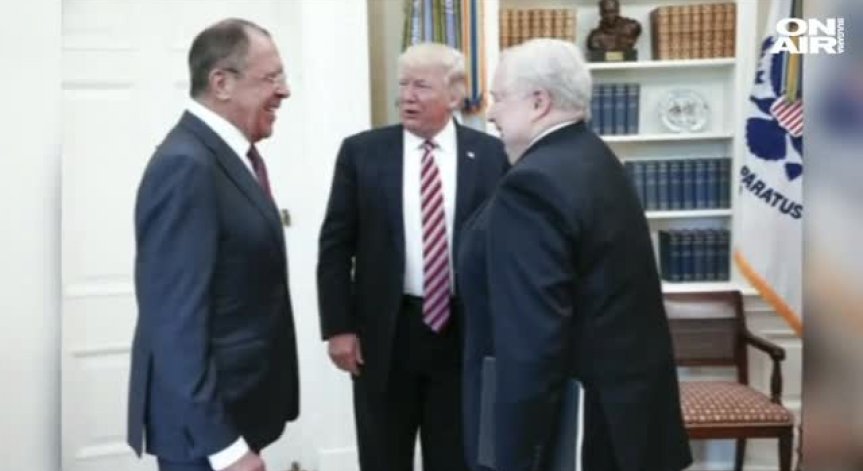 The New York Times: Тръмп е поискал да бъде прекратено разследването срещу Майкъл Флин