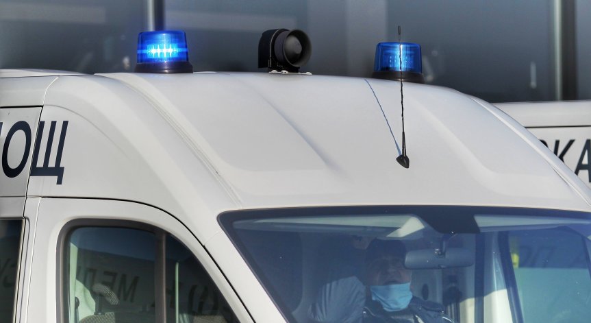 Джип блъсна 4-годишно дете в Разград, изскочило внезапно на пътя