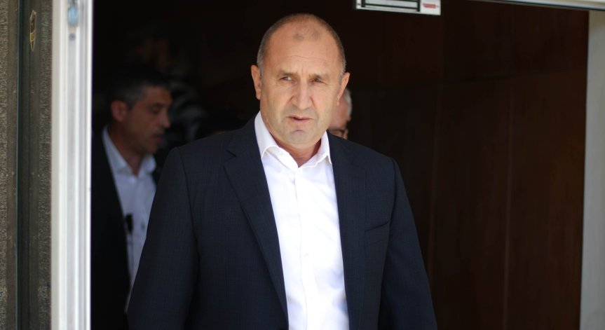 Радев: Срам и неуважение към хилядите привърженици и любители на футбола!