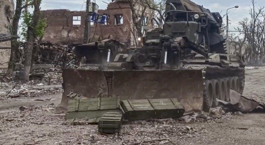 Руски военнопленник: Изпратиха ме в Украйна напълно неподготвен, дори не бях стрелял