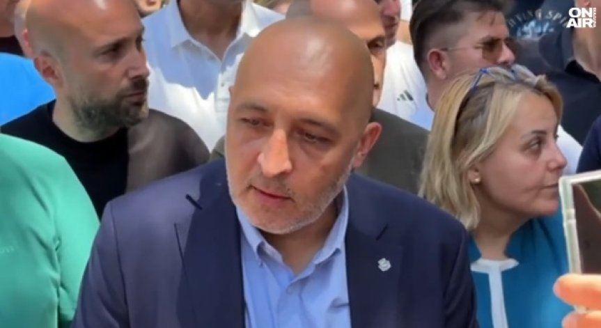 Прокуратурата за кмета на Кърджали: Не сме уведомени за разследването