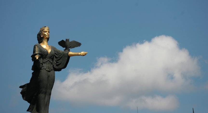 Столицата празнува: Почитаме светите мъченици София, Вяра, Надежда и Любов