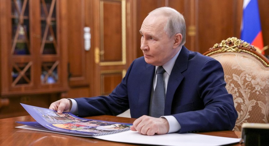 AI и нови технологии влизат в руските училища и университети