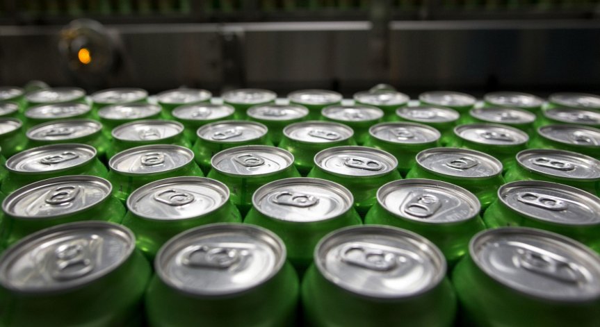 Украинци убиват с импровизирани дронове - бирени кенчета стават смъртоносно оръжие?