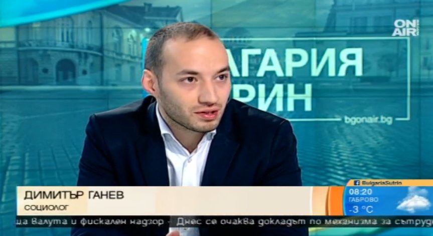 Марешки с ключова роля за следващото правителство?