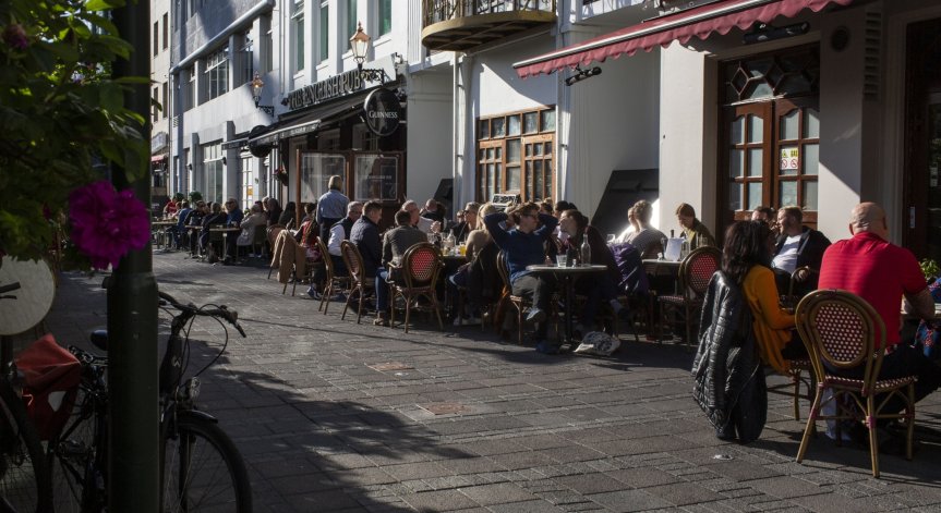 Исландия вдига всички ограничения срещу Ковид-19