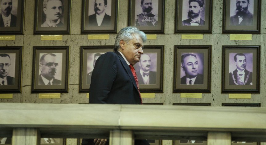 ГЕРБ: Рашков мачкаше хората и оголи границата, 12 пъти по-силен е мигрантският натиск