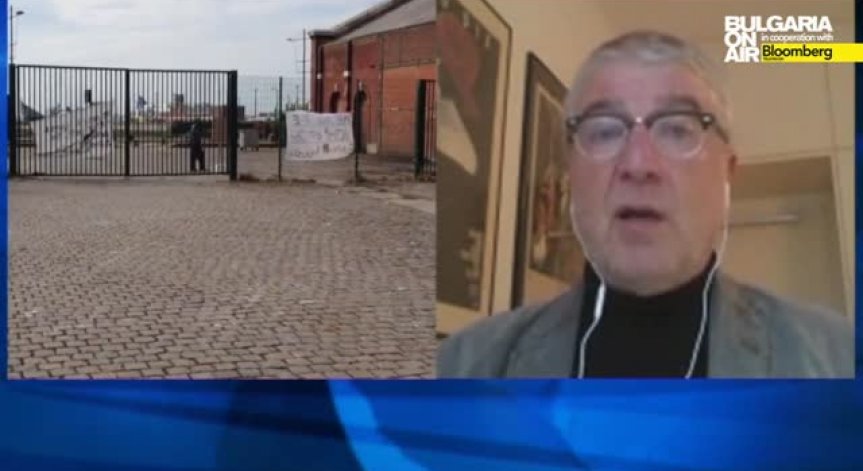 Ал. Андреев: В Берлин вече могат да бъдат подслони 40 000 бежанци