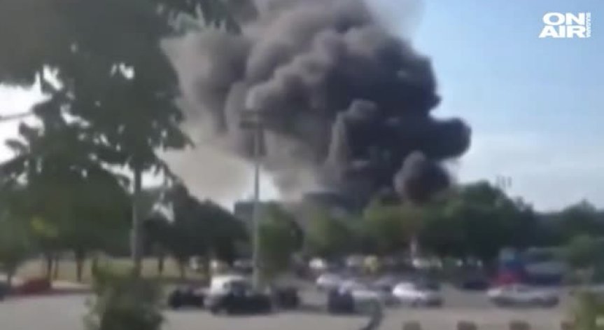 Атентатът в Сарафово: Пореден опит за старт на делото