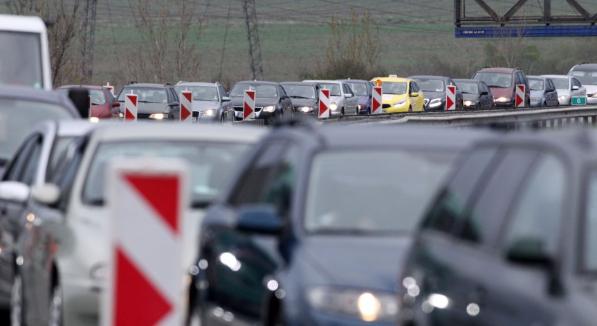 България е с най-голям ръст в продажбите на нови автомобили в целия ЕС