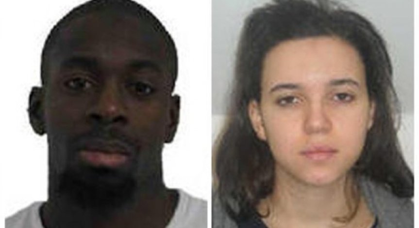 Близките на Амеди Кулибали осъдиха терористичните атаки в Париж