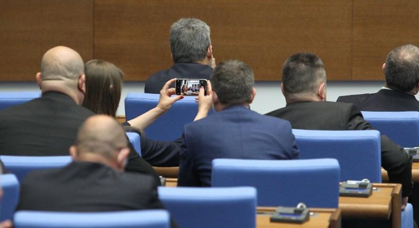 ЦИК ще обяви окончателния състав на 45-ото Народно събрание