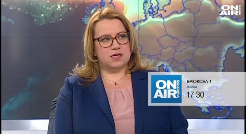 Какво успя да свърши служебното правителство за европредседателството?