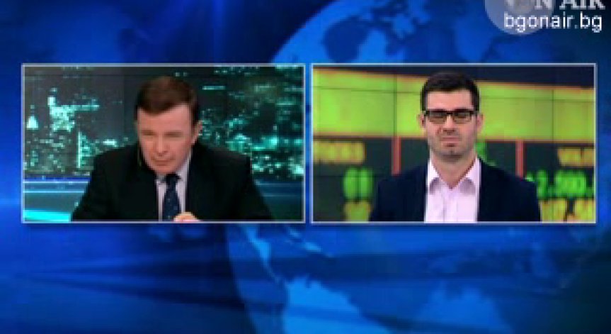 Защо Марио Драги смени банкерския речник с политически?