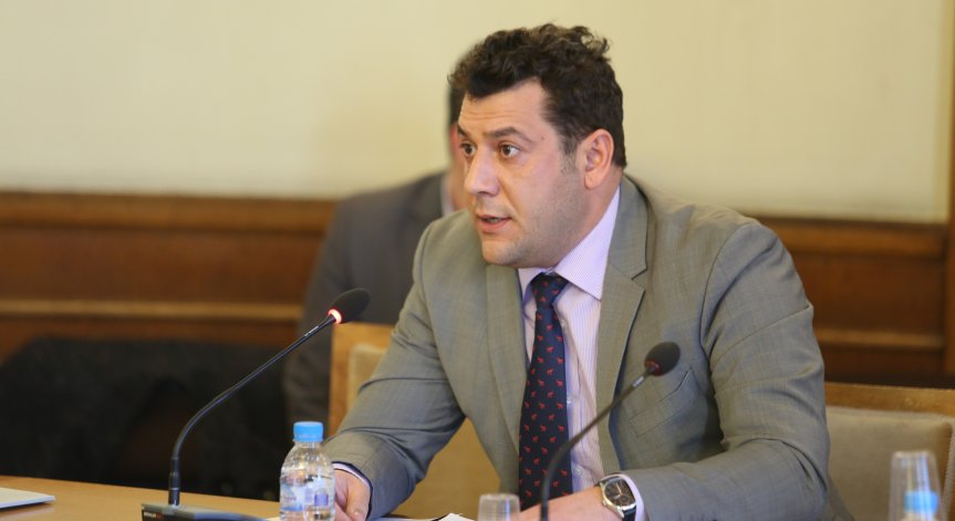 Будинов изригна срещу Морфов: Измисля си, украсява и лъже, а после нагло говори за морал