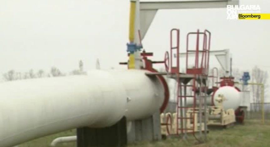 Газпром и Нафтогаз преговарят за синьото гориво в Киев