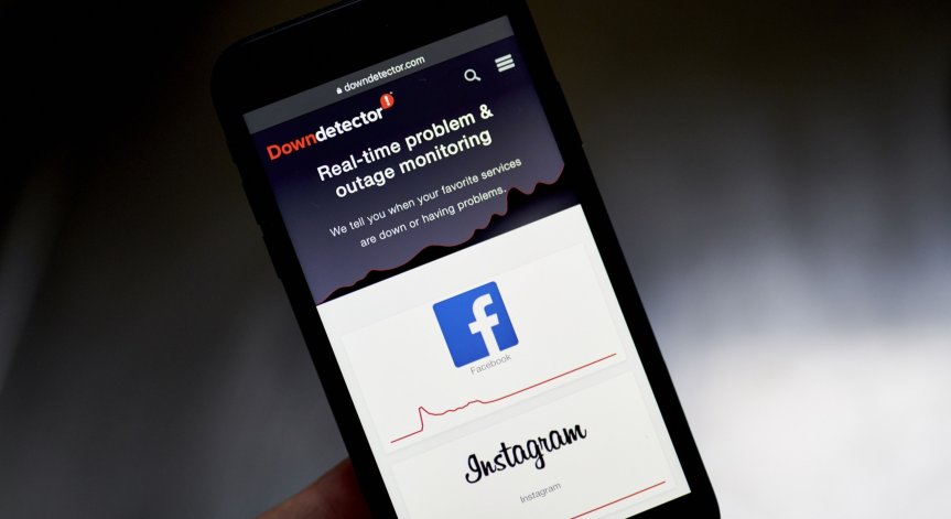 Facebook - влошен имидж и възрастна социална медия