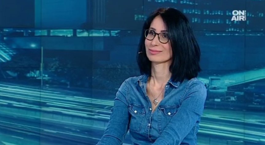 Журналист: МВР е в пълен крах, което само налива вода във воденицата на бандитите