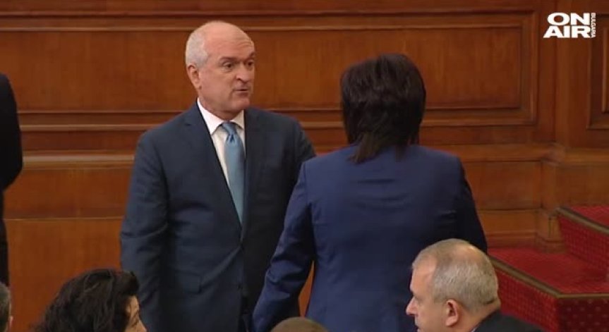 Управляващите отхвърлиха преизчисляването на пенсиите