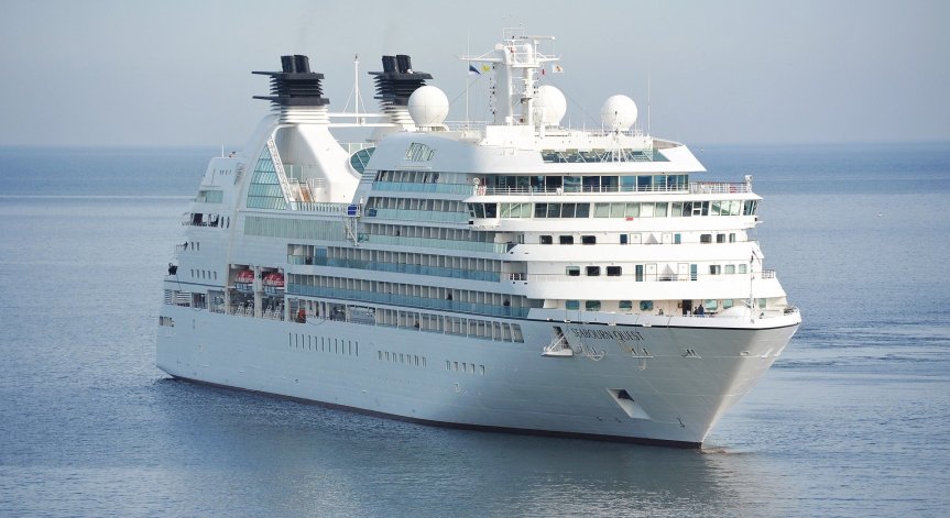 След изолацията: Круизите се разпродават за седмици и с година напред