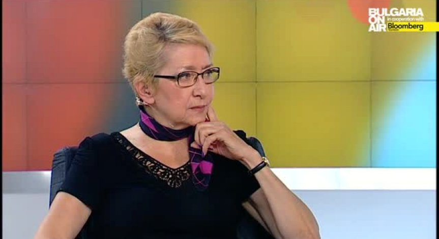 Q&A с Клара Маринова, 15.06.2015 I част
