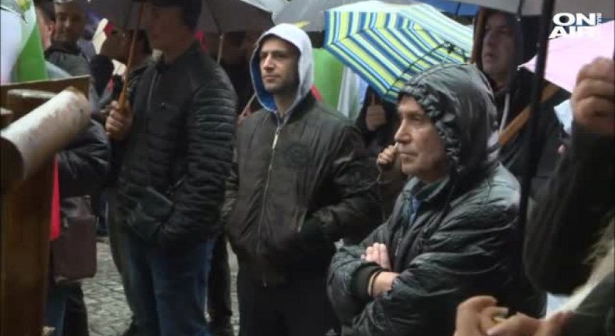 Браншови организации поискаха оставката на земеделския министър