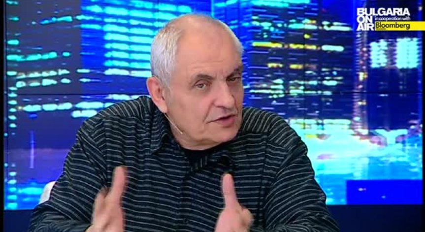Д. Димитров: Не може да очакваме драстични реформи