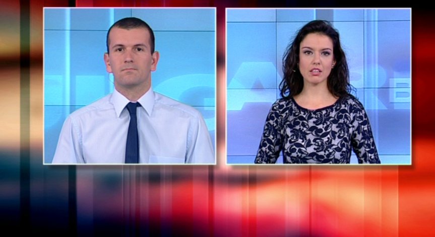 В Сутрешния блок на Bulgaria On Air на 20 март очаквайте