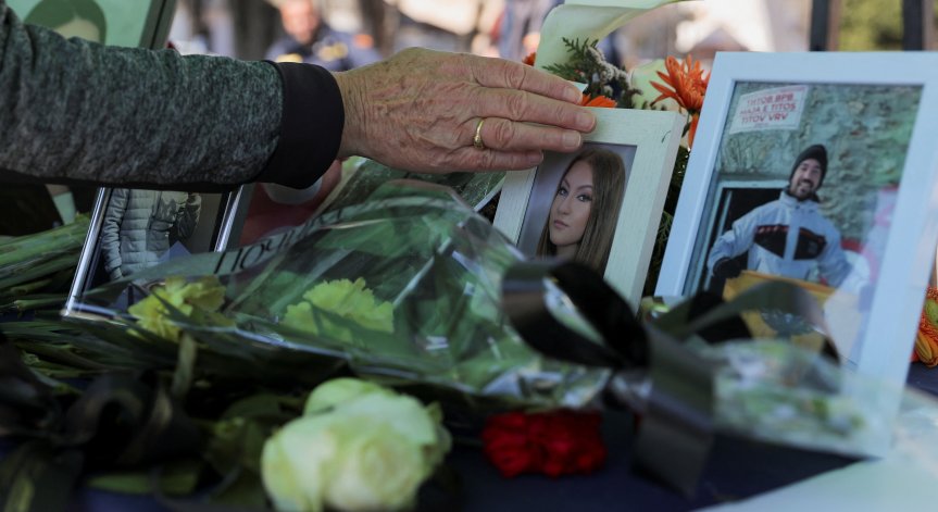 Съдбата на задържаните ще се реши в следващите седмици.