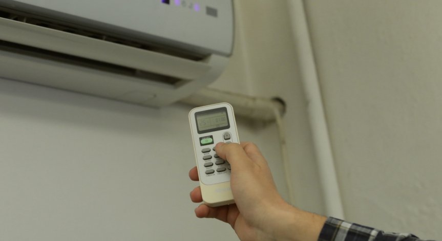 Топло време, но сме ползвали повече ток по празниците спрямо 2021 г.