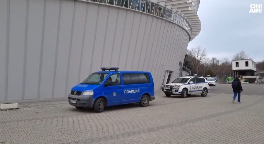 16-годишно момче почина по време на турнир по плуване в Бургас