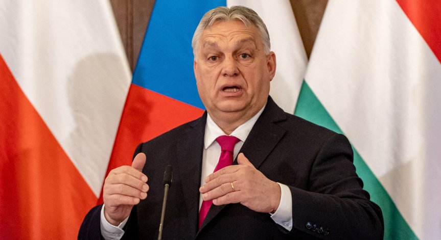 Орбан: Подготовката за пряк военен конфликт е в ход, има един единствен сценарий