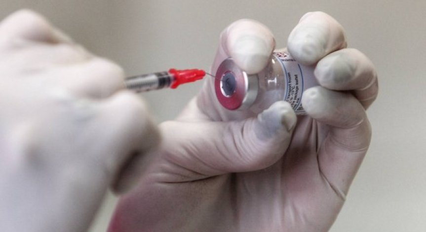 Ръст във ваксинационния процес: 984 573 българи са изцяло имунизирани