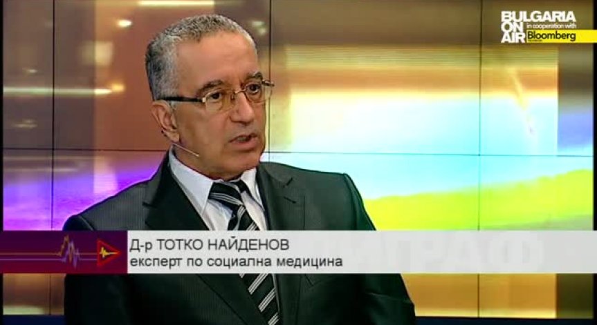 Ценностите на децата ни - разговор без илюзии