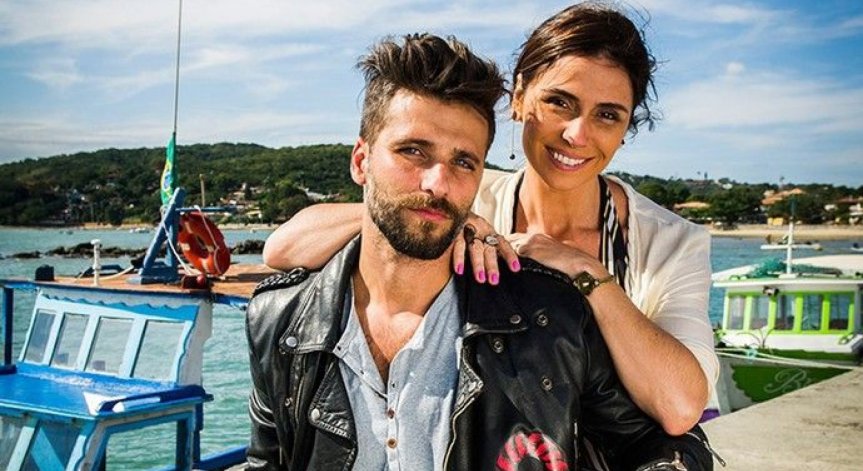Вълнуваща любовна история завладява зрителите на Bulgaria ON AIR  в новия сериал „Изгряващо слънце“