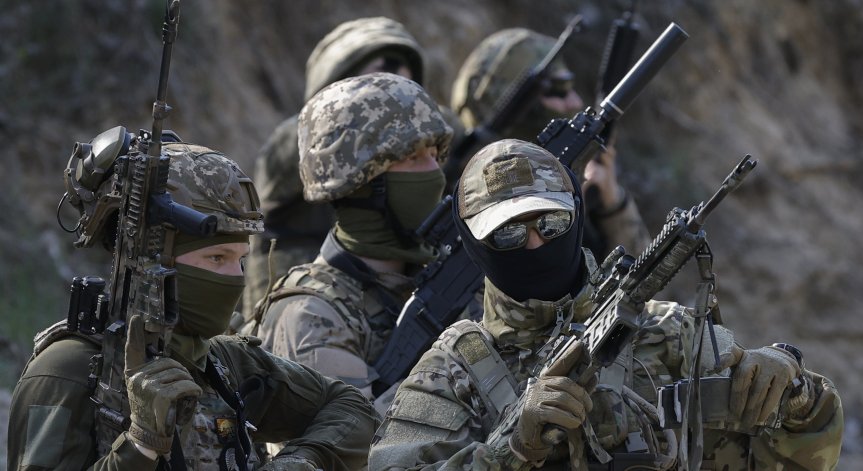 Властите обвиняват украинската страна в безогледен обстрел по цивилни обекти.